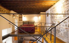Duplex en Casco Histórico